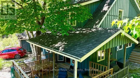 11 Shoreline Drive Northern Bruce Peninsula ON N0H 1Z0
