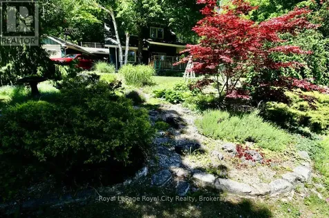 11 Shoreline Drive Northern Bruce Peninsula ON N0H 1Z0