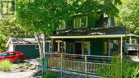11 Shoreline Drive Northern Bruce Peninsula ON N0H 1Z0