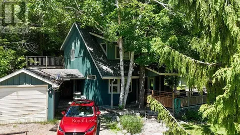 11 Shoreline Drive Northern Bruce Peninsula ON N0H 1Z0