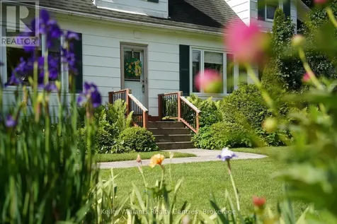 880 16th Street West Georgian Bluffs ON N4K 6V5