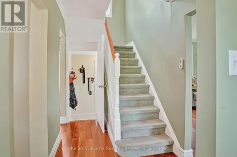 880 16th Street West Georgian Bluffs ON N4K 6V5