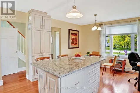 880 16th Street West Georgian Bluffs ON N4K 6V5