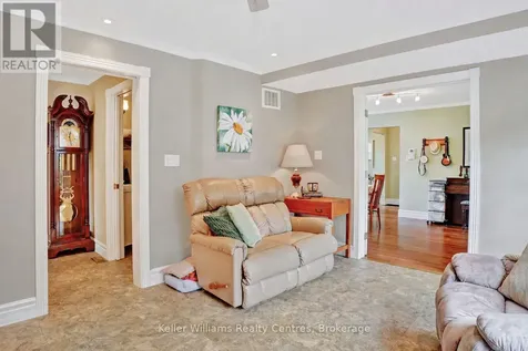 880 16th Street West Georgian Bluffs ON N4K 6V5