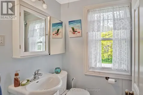 880 16th Street West Georgian Bluffs ON N4K 6V5