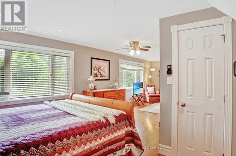 880 16th Street West Georgian Bluffs ON N4K 6V5