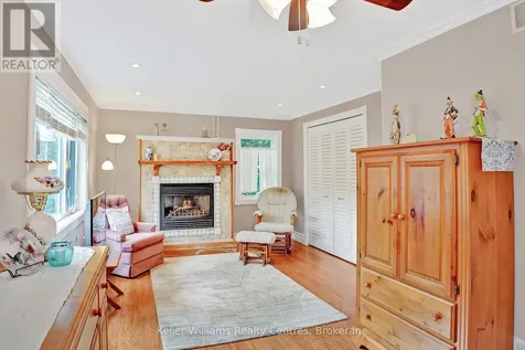 880 16th Street West Georgian Bluffs ON N4K 6V5