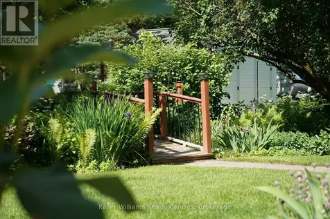 880 16th Street West Georgian Bluffs ON N4K 6V5