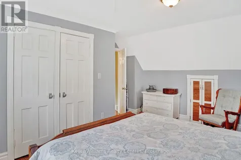 880 16th Street West Georgian Bluffs ON N4K 6V5