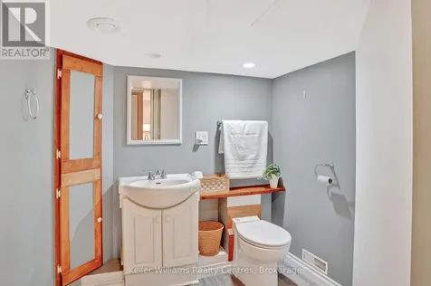 880 16th Street West Georgian Bluffs ON N4K 6V5