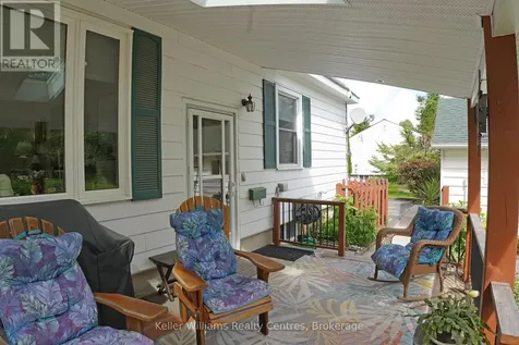 880 16th Street West Georgian Bluffs ON N4K 6V5
