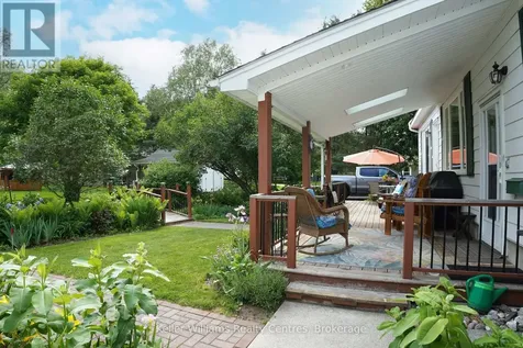 880 16th Street West Georgian Bluffs ON N4K 6V5
