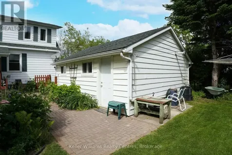 880 16th Street West Georgian Bluffs ON N4K 6V5