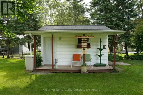 880 16th Street West Georgian Bluffs ON N4K 6V5