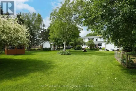 880 16th Street West Georgian Bluffs ON N4K 6V5