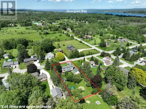 880 16th Street West Georgian Bluffs ON N4K 6V5