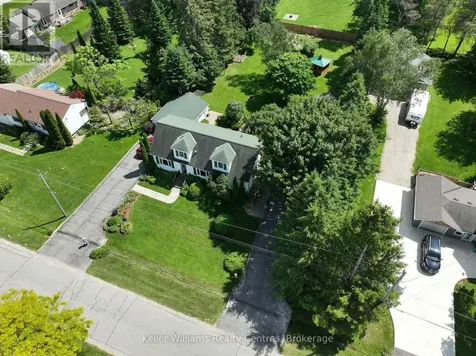 880 16th Street West Georgian Bluffs ON N4K 6V5