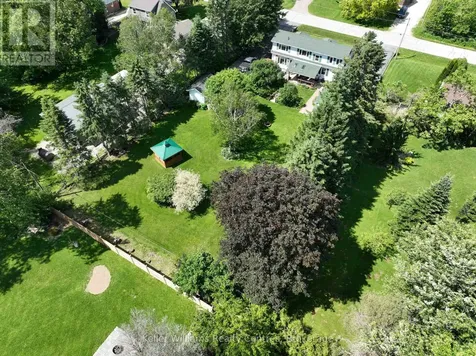 880 16th Street West Georgian Bluffs ON N4K 6V5