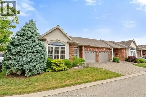 15 Oakgrove Lane Chatham ON N7L 5R9