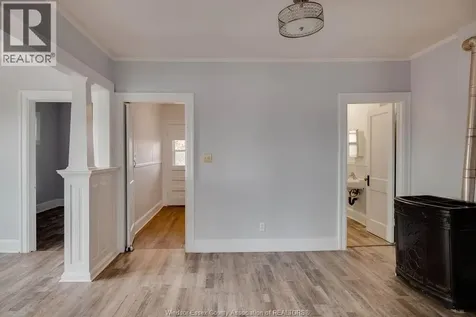 485 Louis Avenue Windsor ON N9A 1W5