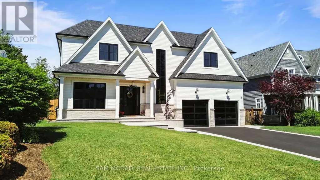 899 Danforth Place Burlington (bayview) ON L7T 1S1