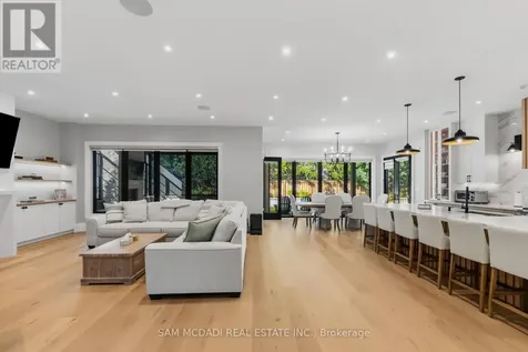 899 Danforth Place Burlington (bayview) ON L7T 1S1
