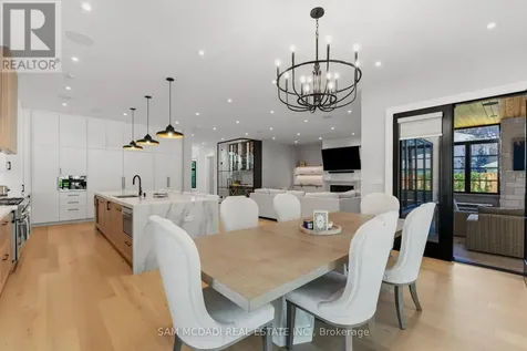 899 Danforth Place Burlington (bayview) ON L7T 1S1