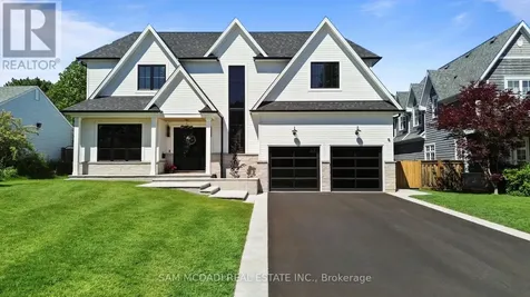 899 Danforth Place Burlington (bayview) ON L7T 1S1
