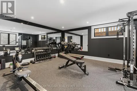 899 Danforth Place Burlington (bayview) ON L7T 1S1