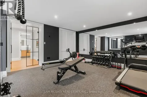 899 Danforth Place Burlington (bayview) ON L7T 1S1