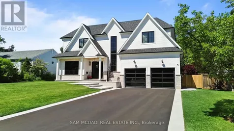 899 Danforth Place Burlington (bayview) ON L7T 1S1