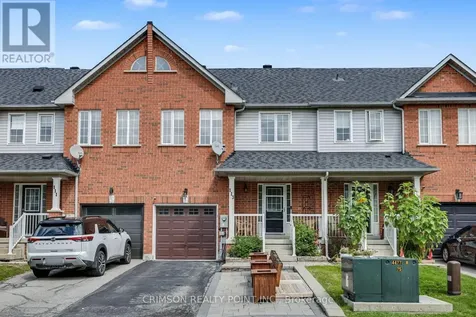 113 Panton Trail Milton (de Dempsey) ON L9T 6K2