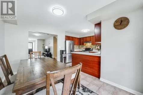 113 Panton Trail Milton (de Dempsey) ON L9T 6K2
