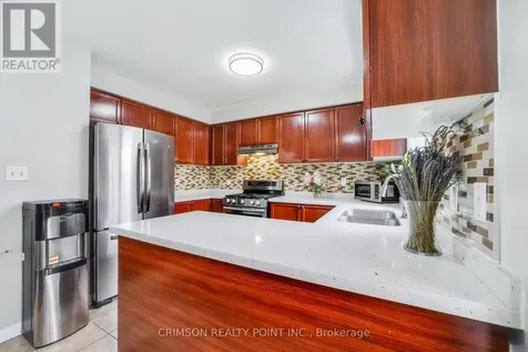 113 Panton Trail Milton (de Dempsey) ON L9T 6K2