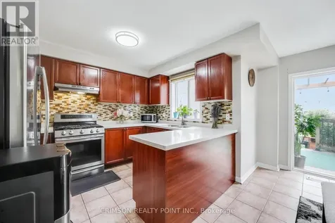 113 Panton Trail Milton (de Dempsey) ON L9T 6K2