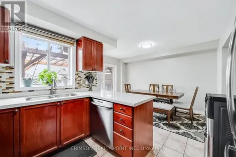 113 Panton Trail Milton (de Dempsey) ON L9T 6K2