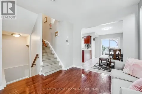 113 Panton Trail Milton (de Dempsey) ON L9T 6K2