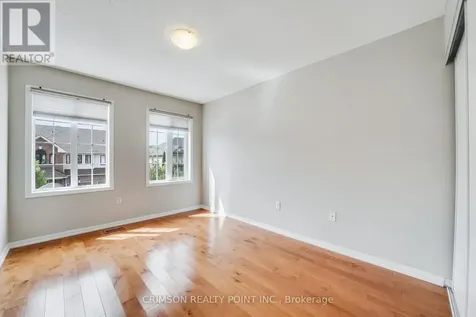 113 Panton Trail Milton (de Dempsey) ON L9T 6K2