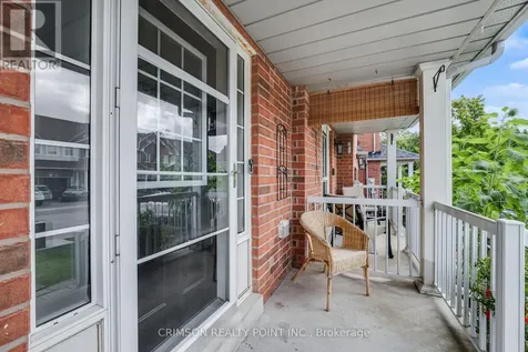 113 Panton Trail Milton (de Dempsey) ON L9T 6K2