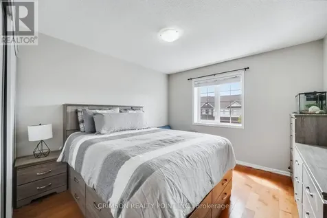 113 Panton Trail Milton (de Dempsey) ON L9T 6K2