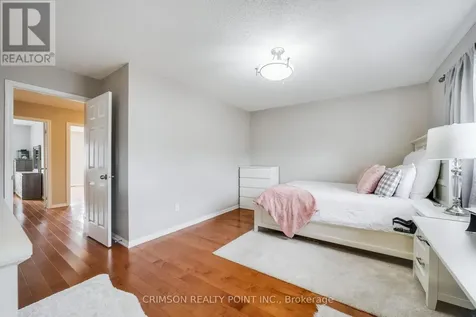113 Panton Trail Milton (de Dempsey) ON L9T 6K2