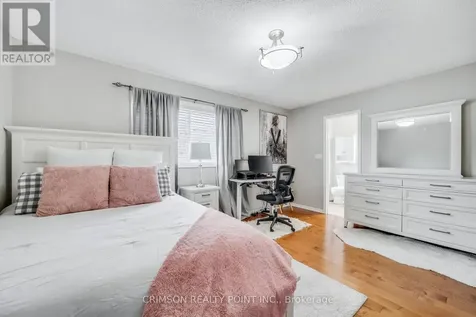 113 Panton Trail Milton (de Dempsey) ON L9T 6K2