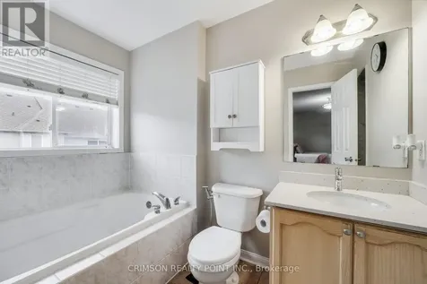 113 Panton Trail Milton (de Dempsey) ON L9T 6K2