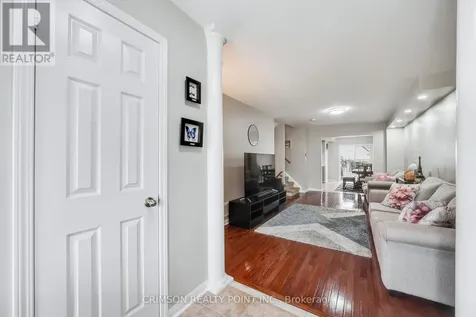 113 Panton Trail Milton (de Dempsey) ON L9T 6K2