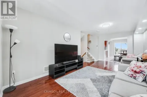 113 Panton Trail Milton (de Dempsey) ON L9T 6K2