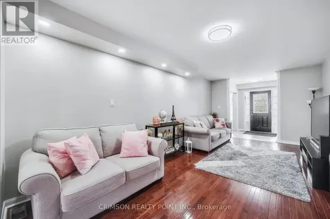 113 Panton Trail Milton (de Dempsey) ON L9T 6K2
