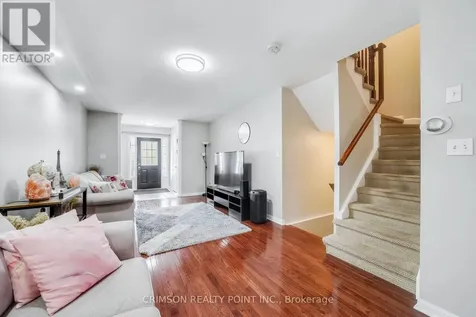 113 Panton Trail Milton (de Dempsey) ON L9T 6K2