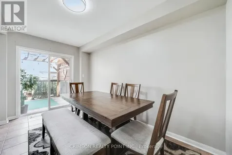 113 Panton Trail Milton (de Dempsey) ON L9T 6K2