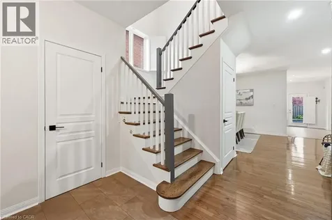 2202 Brookhaven Crescent Oakville ON L6M 5B8