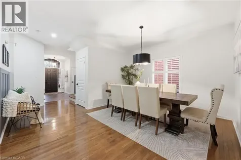 2202 Brookhaven Crescent Oakville ON L6M 5B8